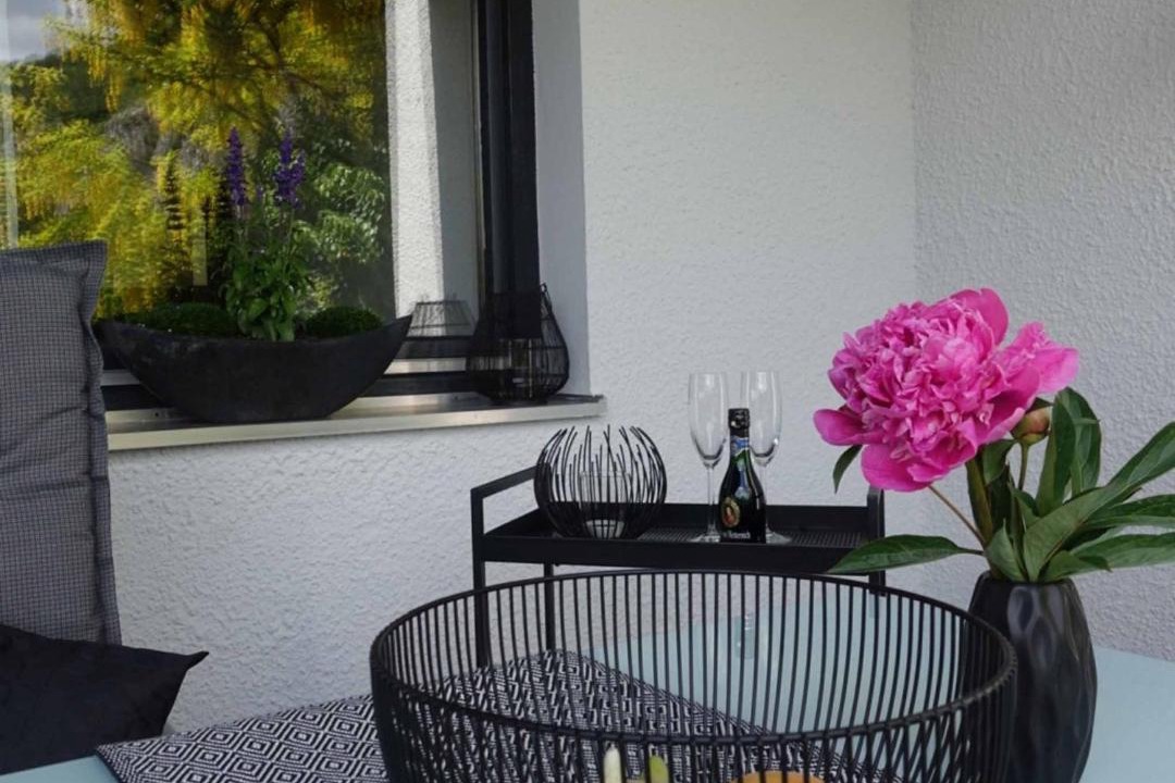 Photo of Patio Balcony in Prunn