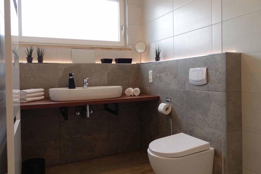 Photo of Bathroom in Prunn