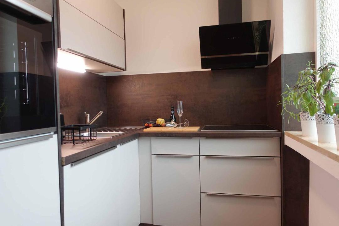 Photo of Kitchen in Prunn