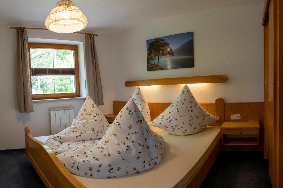 Photo of Bedroom in Tannheim