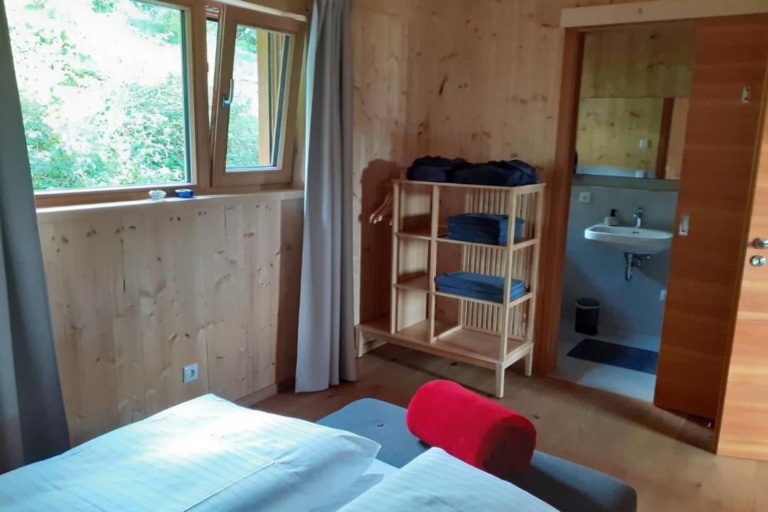 Photo of Bedroom in Lindberg