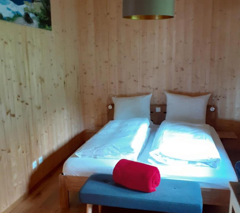 Photo of Bedroom in Lindberg