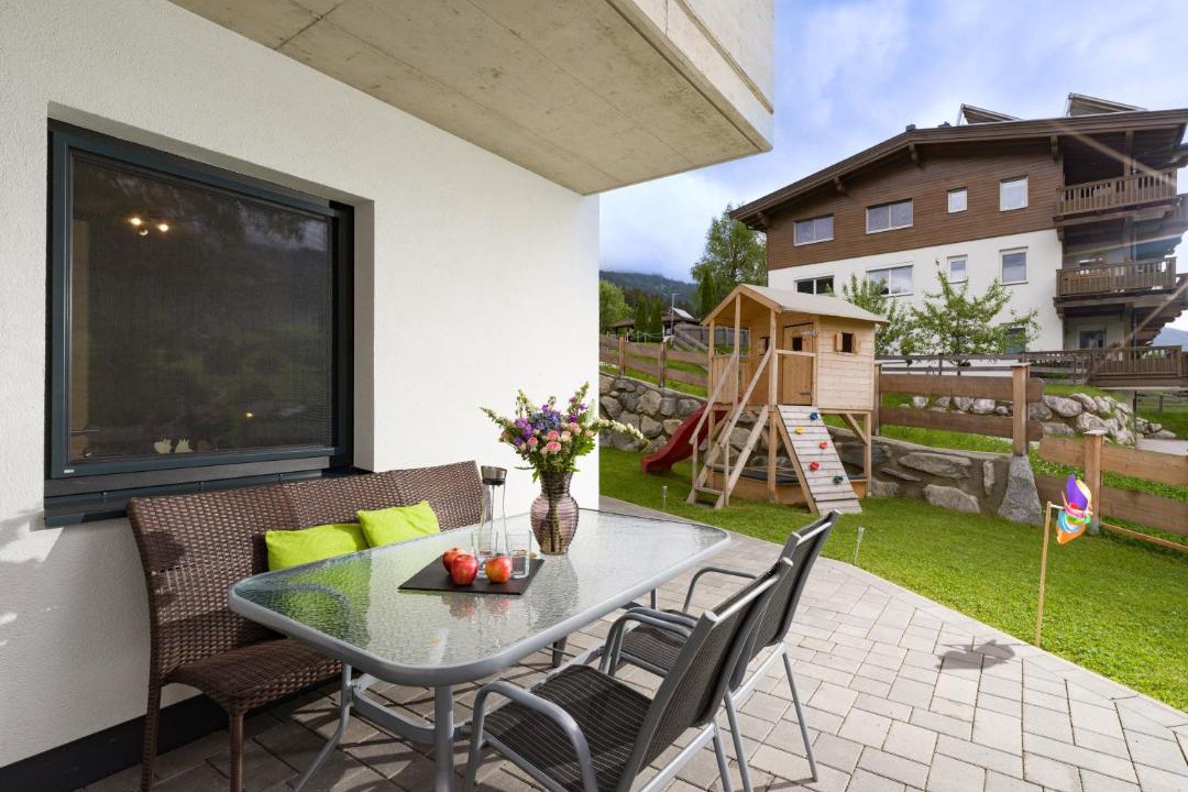 Photo of Patio Balcony in Moosen
