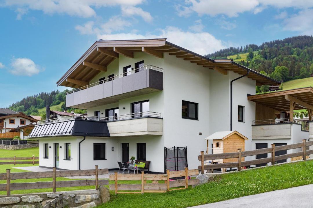 Photo of Buildings in Moosen