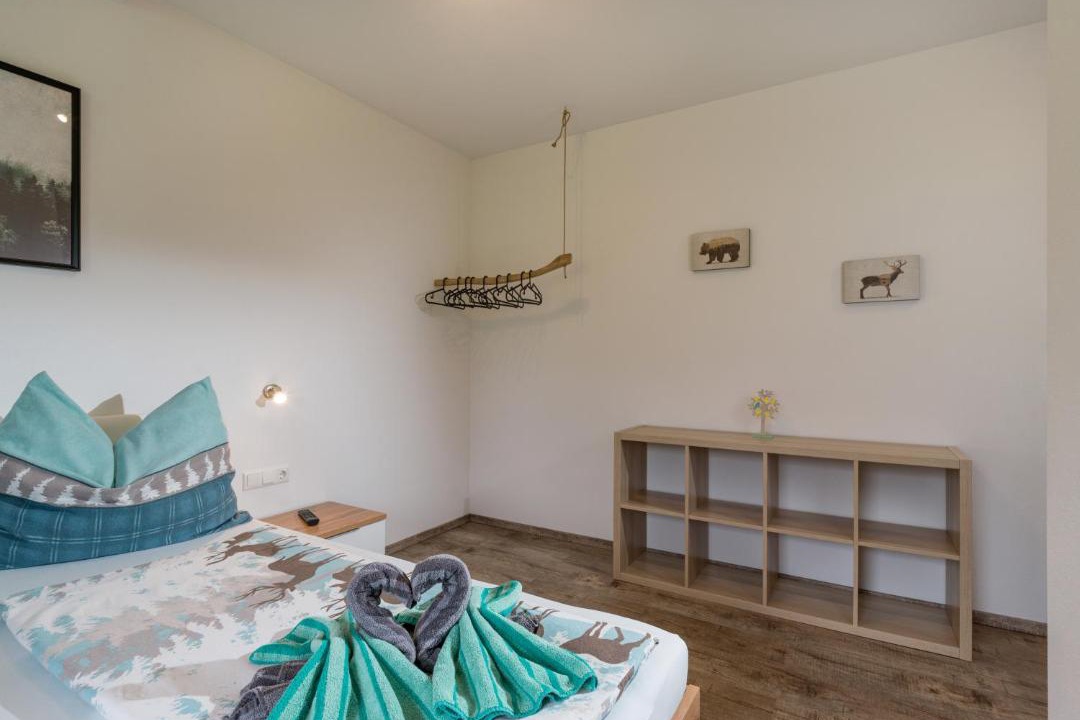 Photo of Bedroom in Moosen