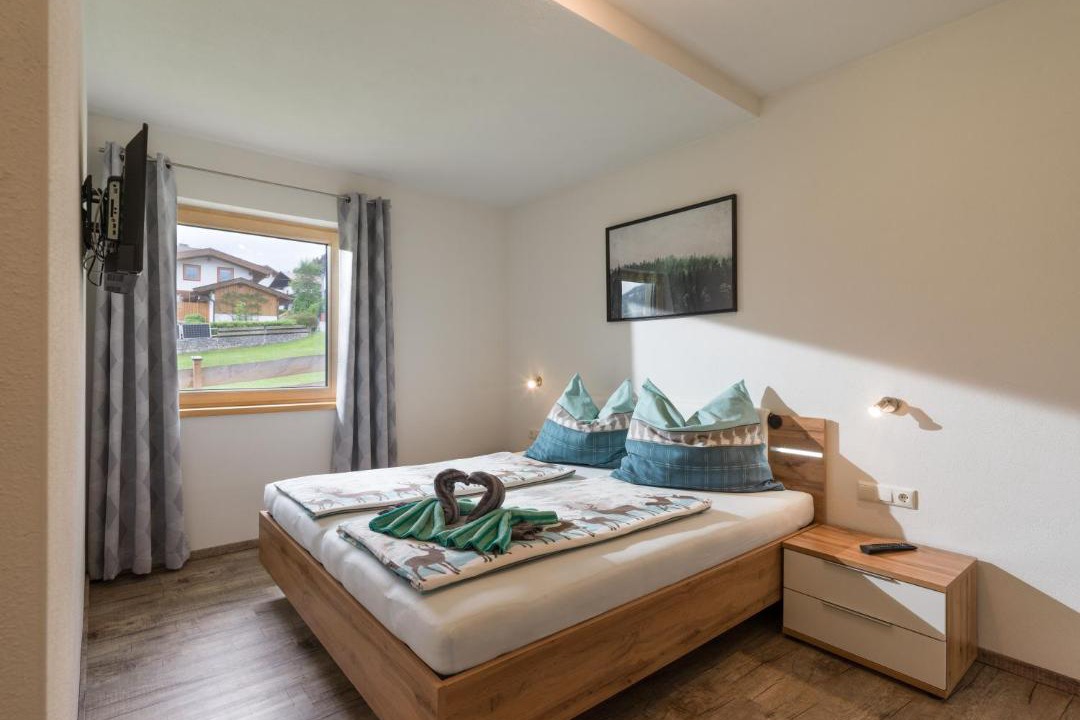 Photo of Bedroom in Moosen