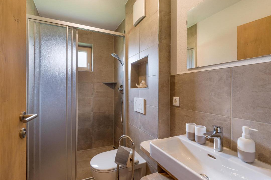 Photo of Bathroom in Moosen