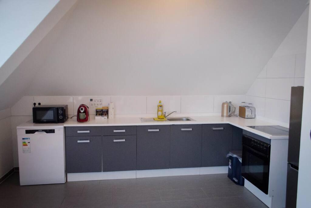 Photo of Kitchen in Reutin