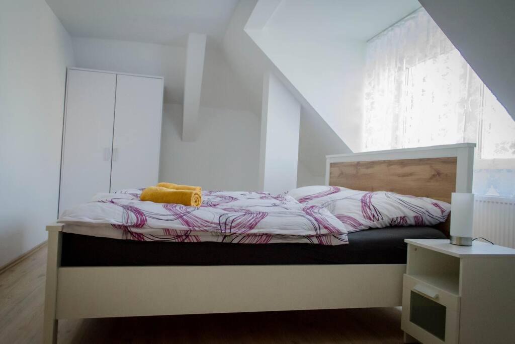 Photo of Bedroom in Reutin