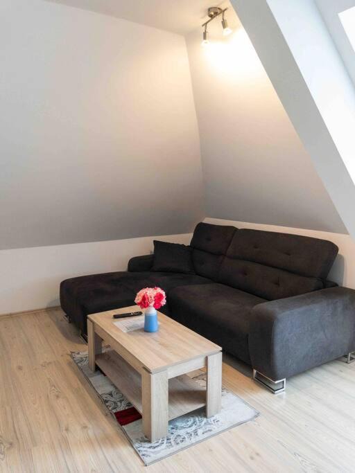 Photo of Livingroom in Reutin