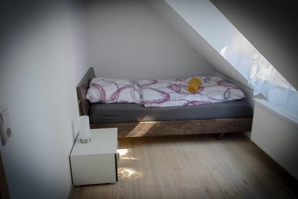 Photo of Bedroom in Reutin
