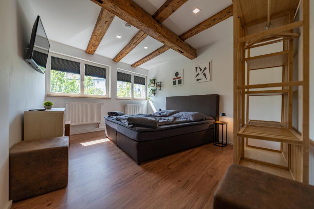 Photo of Bedroom in Coburg