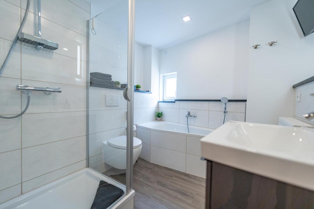Photo of Bathroom in Coburg