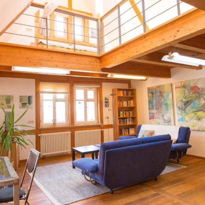 Photo of Livingroom in Remlingen