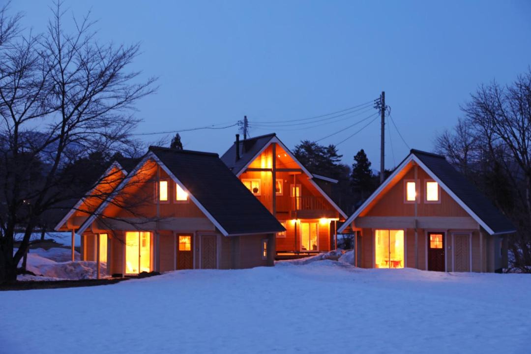Photo of Others in Hakuba