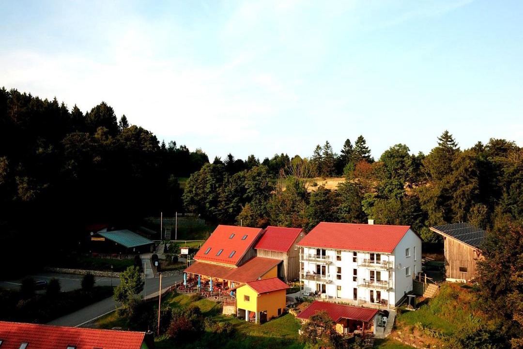 Photo of Others in Marktrodach
