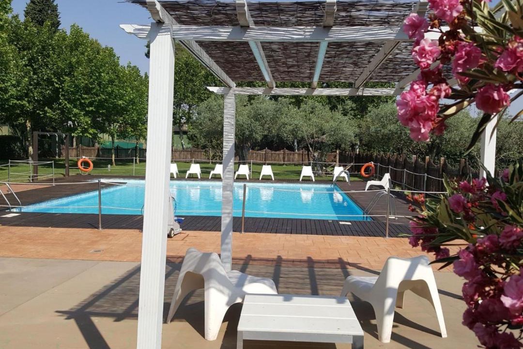 Photo of Outdoor in Zaragoza