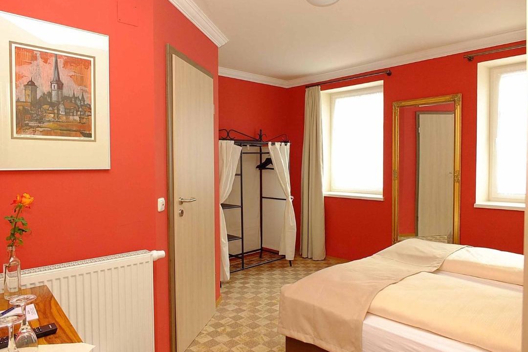 Photo of Bedroom in Lohr am Main