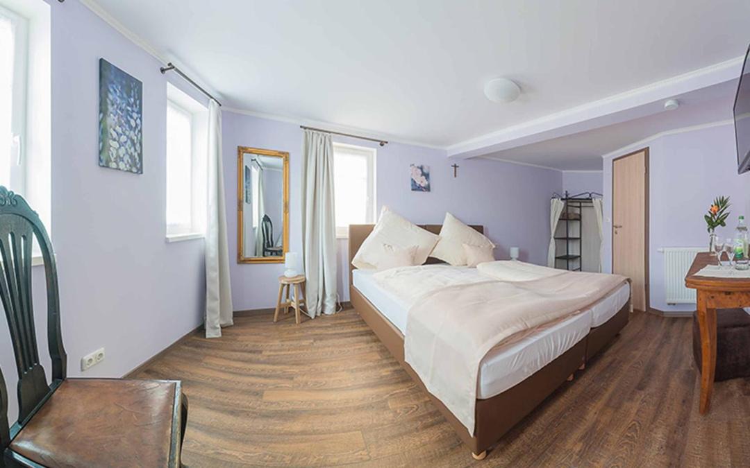 Photo of Bedroom in Lohr am Main