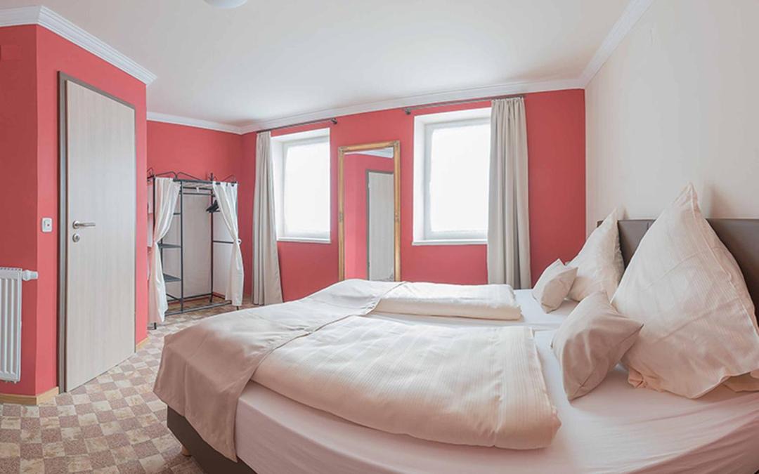 Photo of Bedroom in Lohr am Main