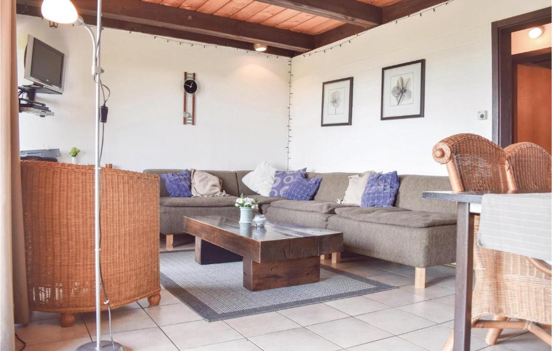 Photo of Livingroom in Haselbach in der Rhon