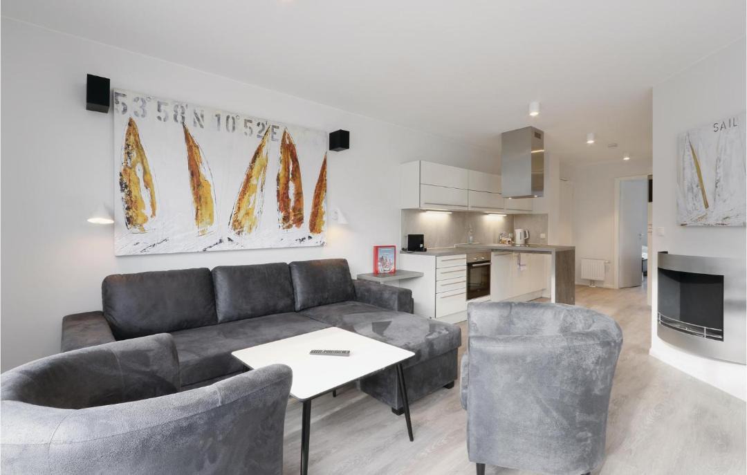 Photo of Livingroom in Travemuende