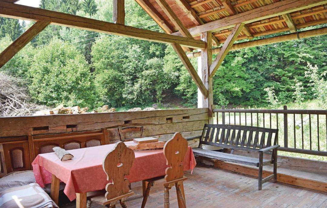 Photo of Patio Balcony in Katzbach