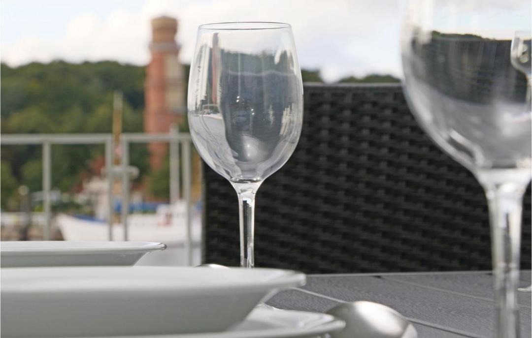 Photo of Patio Balcony in Travemuende