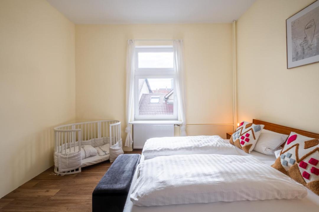 Photo of Bedroom in Kippenheim