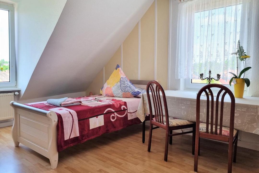 Photo of Bedroom in Jakobshof