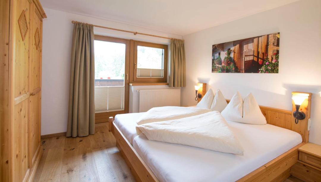 Photo of Bedroom in Ellmau