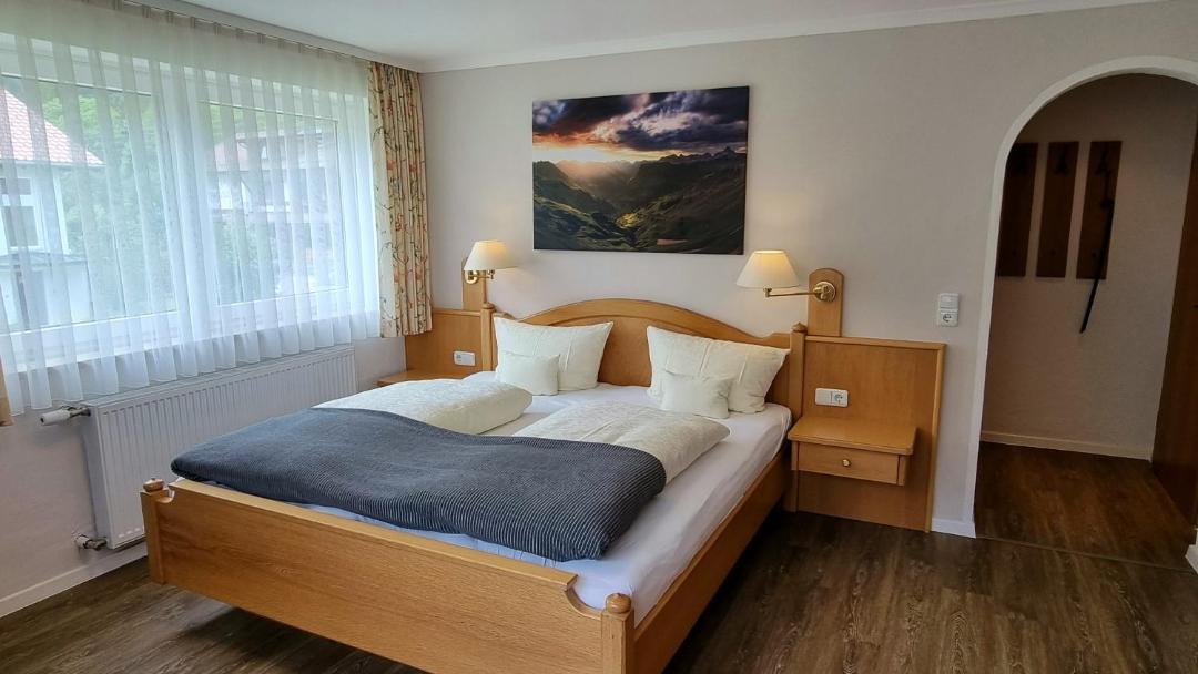 Photo of Bedroom in Unterjoch