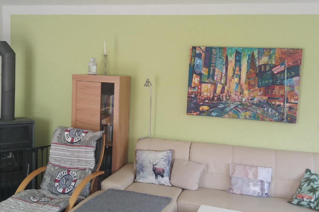 Photo of Livingroom in Wiesau