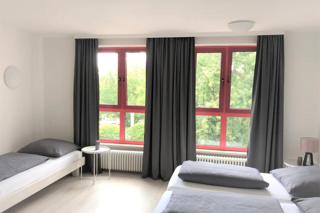 Photo of Bedroom in Kempten