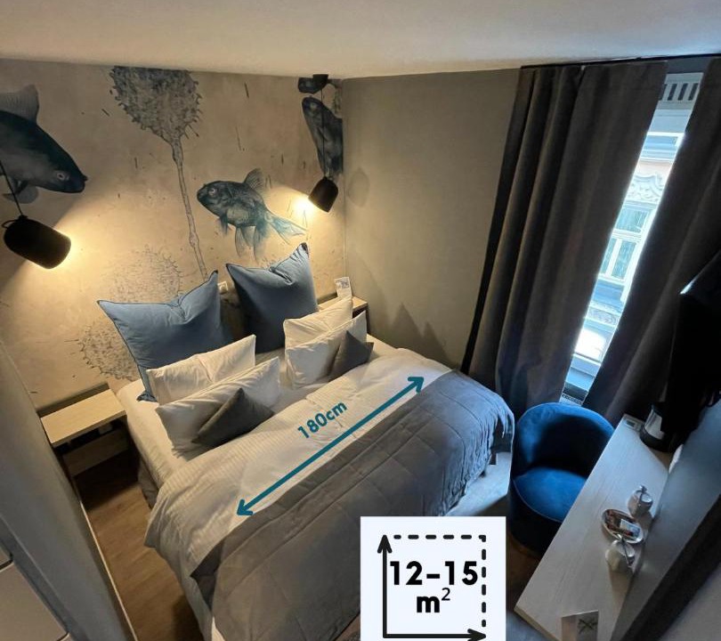 Photo of Bedroom in Graggenau