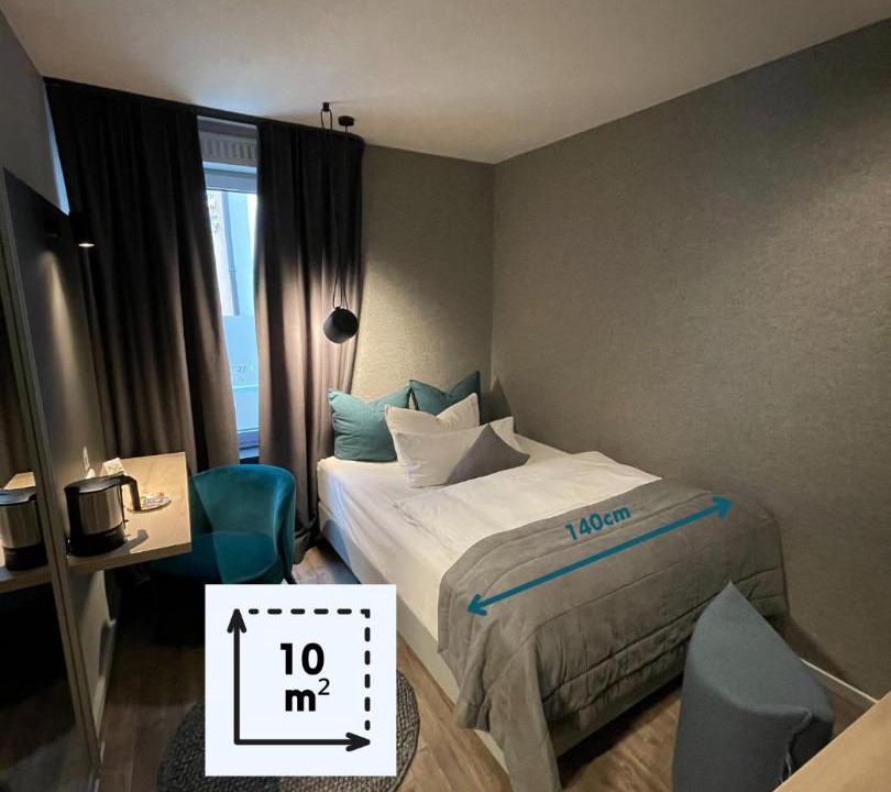 Photo of Bedroom in Graggenau