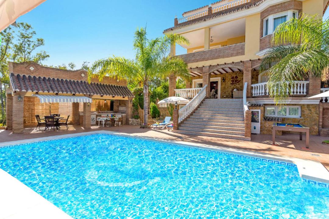 Photo of Others in Mijas