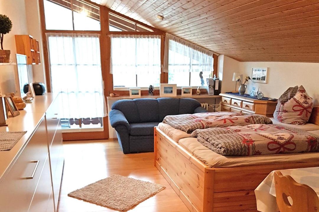 Photo of Livingroom in Aschau im Chiemgau