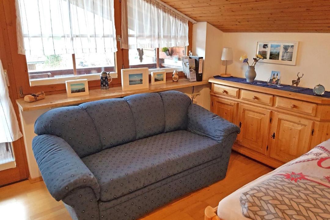 Photo of Livingroom in Aschau im Chiemgau