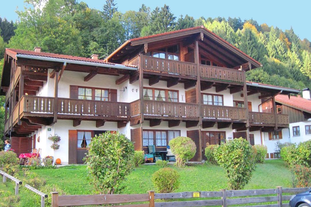 Photo of Buildings in Aschau im Chiemgau