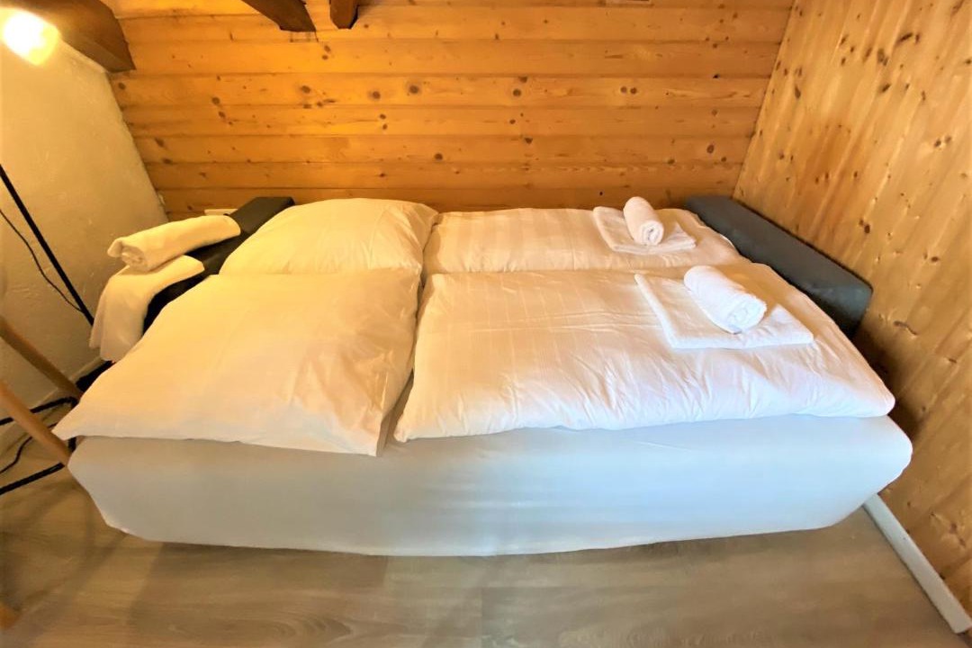 Photo of Bedroom in Perlesreut