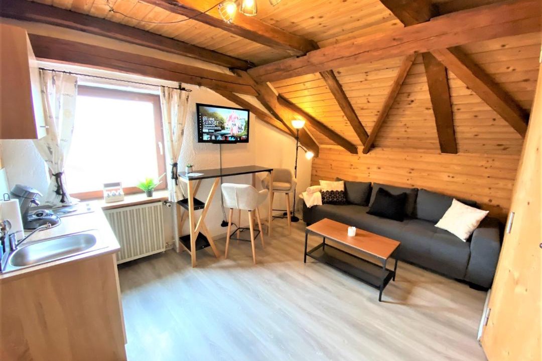 Photo of Livingroom in Perlesreut