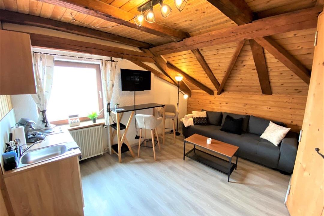 Photo of Livingroom in Perlesreut