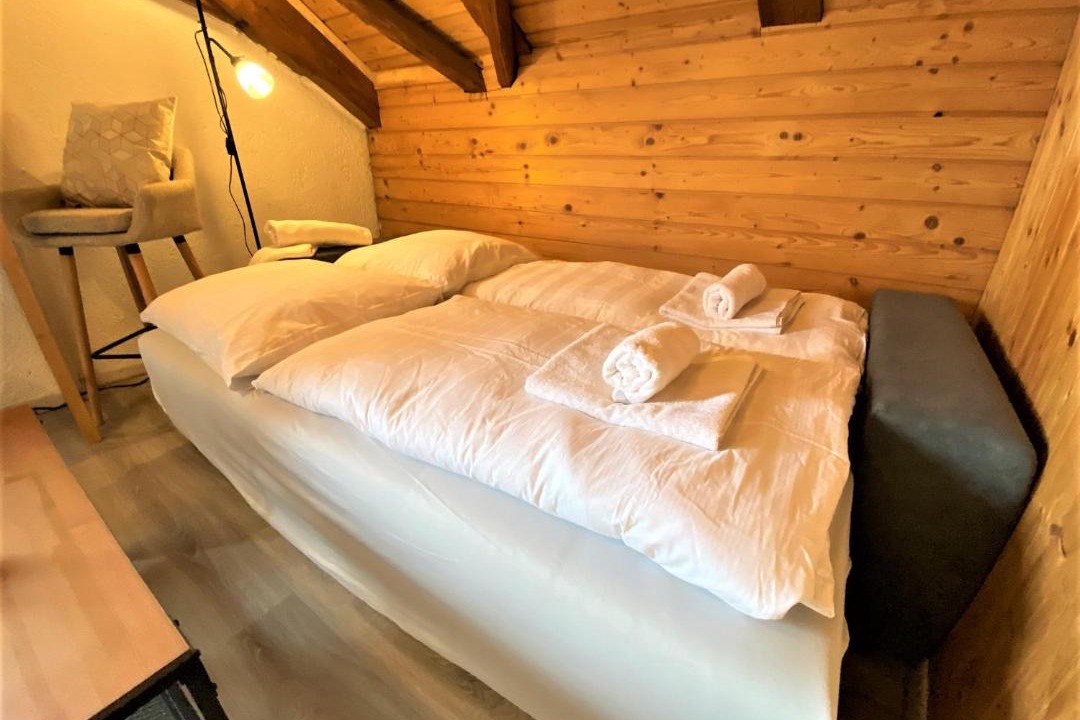 Photo of Bedroom in Perlesreut