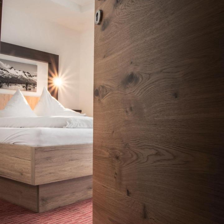 Photo of Bedroom in Soelden
