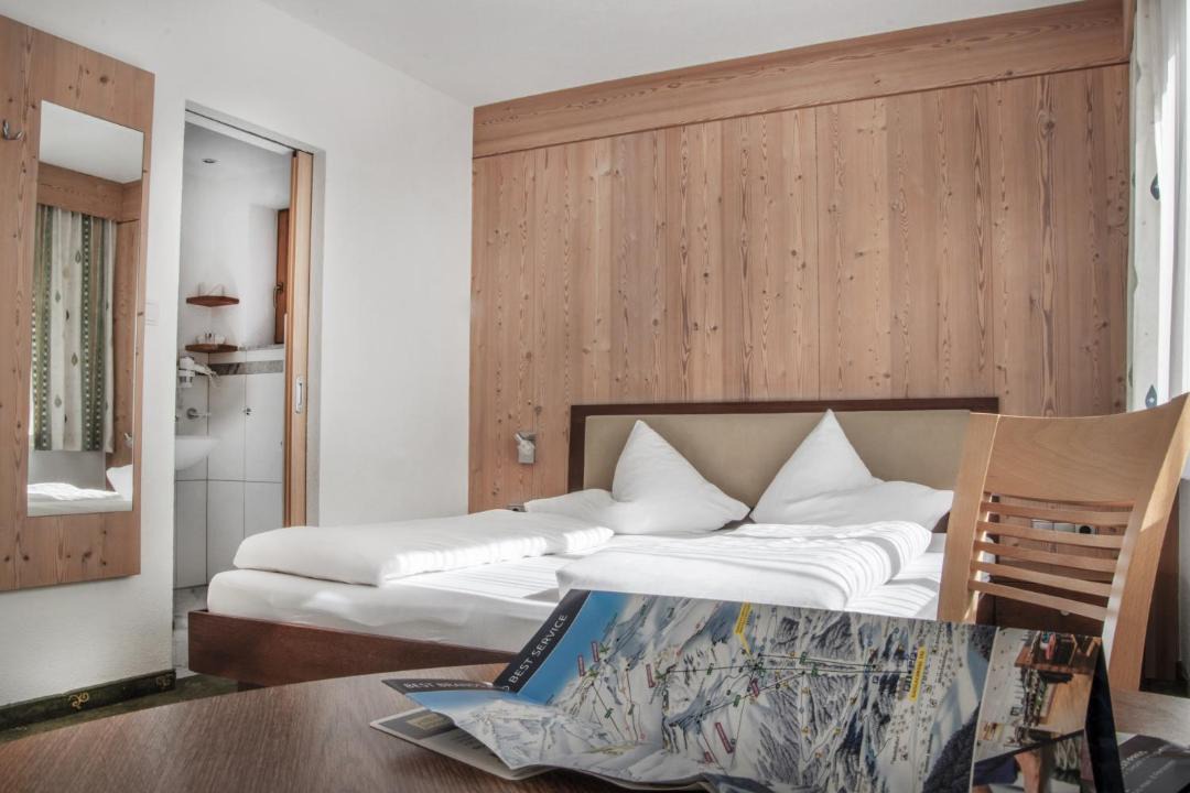 Photo of Bedroom in Soelden