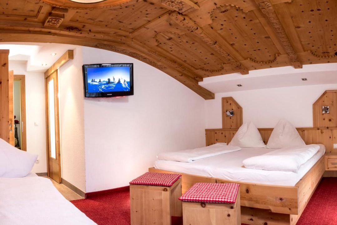 Photo of Bedroom in Soelden