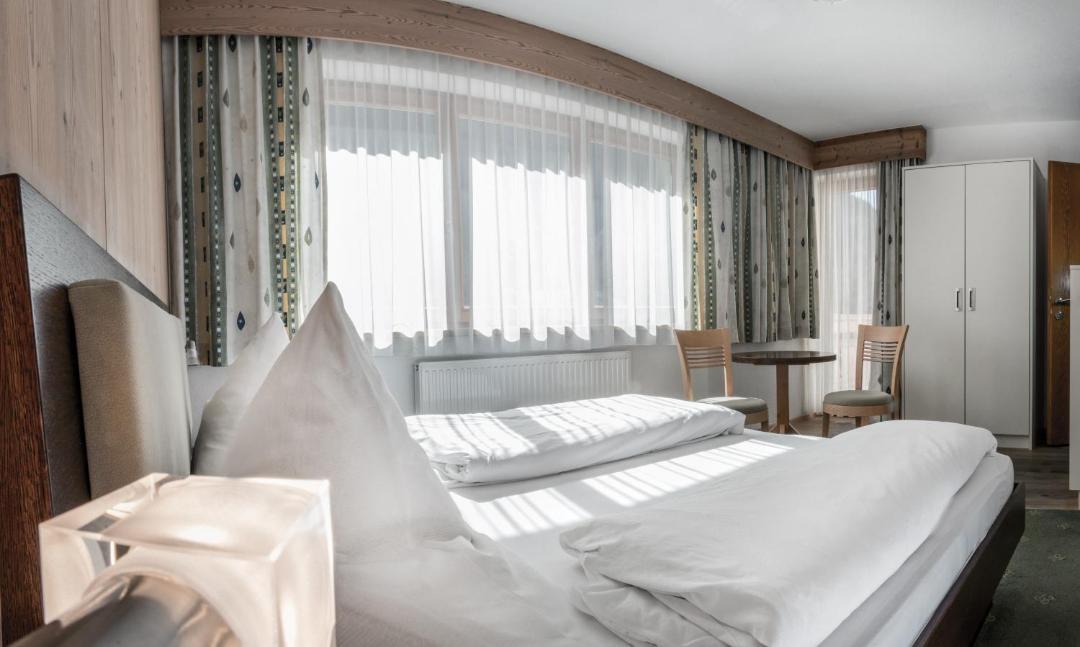 Photo of Bedroom in Soelden