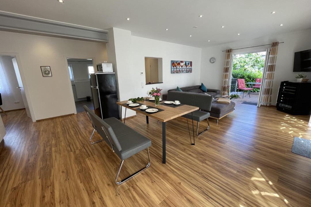 Photo of Livingroom in Volkach