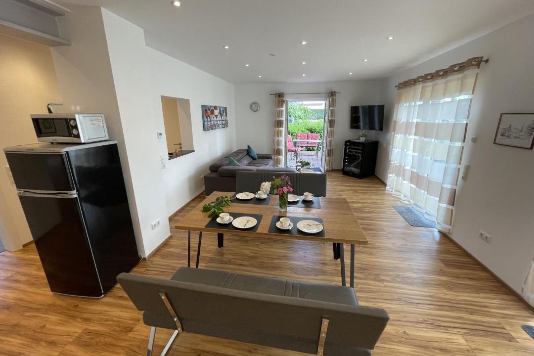 Photo of Livingroom in Volkach